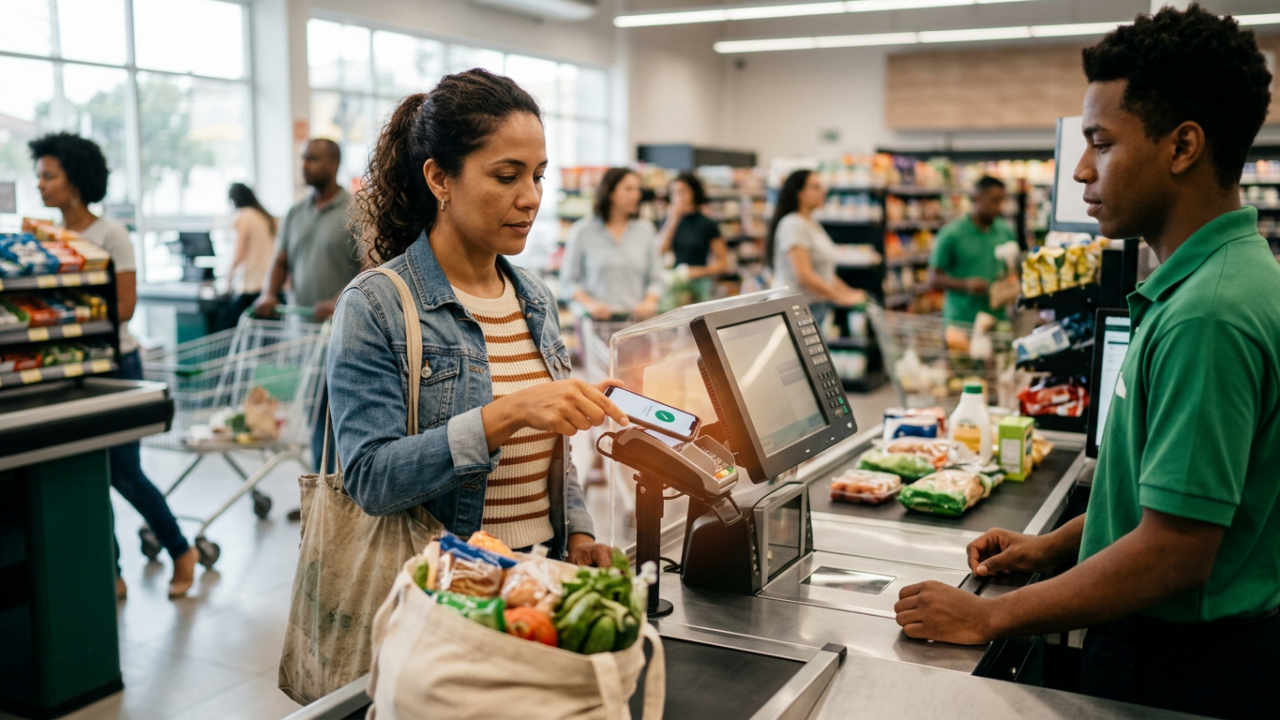 America Latina, lo scudo invisibile della loyalty protegge il potere d’acquisto