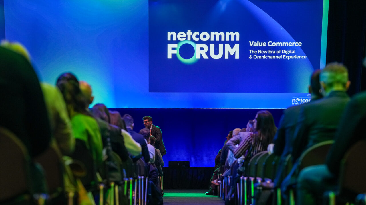 Netcomm Forum 2026, crescita stabile e nuova fase evolutiva per l’eCommerce italiano