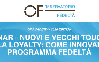Of Academy, loyalty sempre più omnicanale tra nuovi touchpoint, gamification e customer engagement