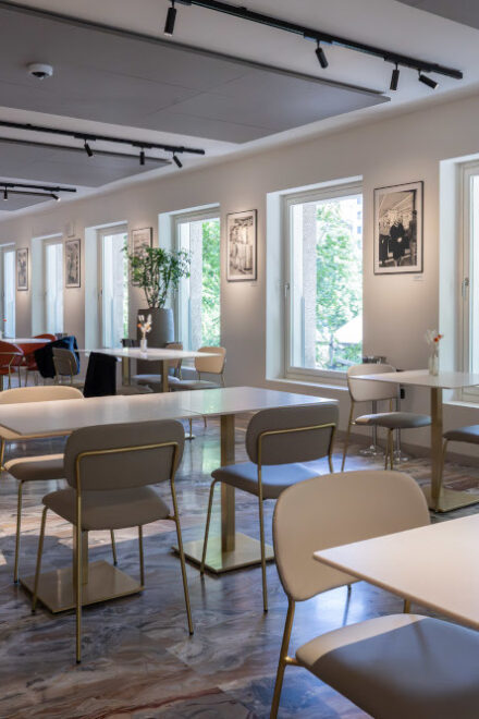 LaEsse con bistrot, Esselunga inaugura a Milano il nuovo format di vicinato