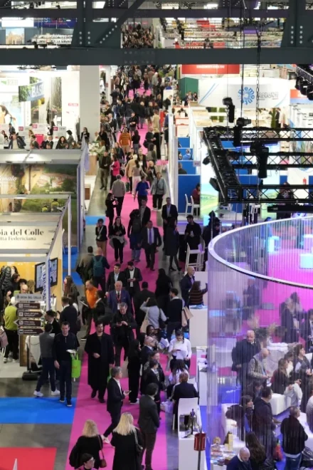 Bit accelera sul travel digitale, al Netcomm Forum il progetto Travel Re-Code