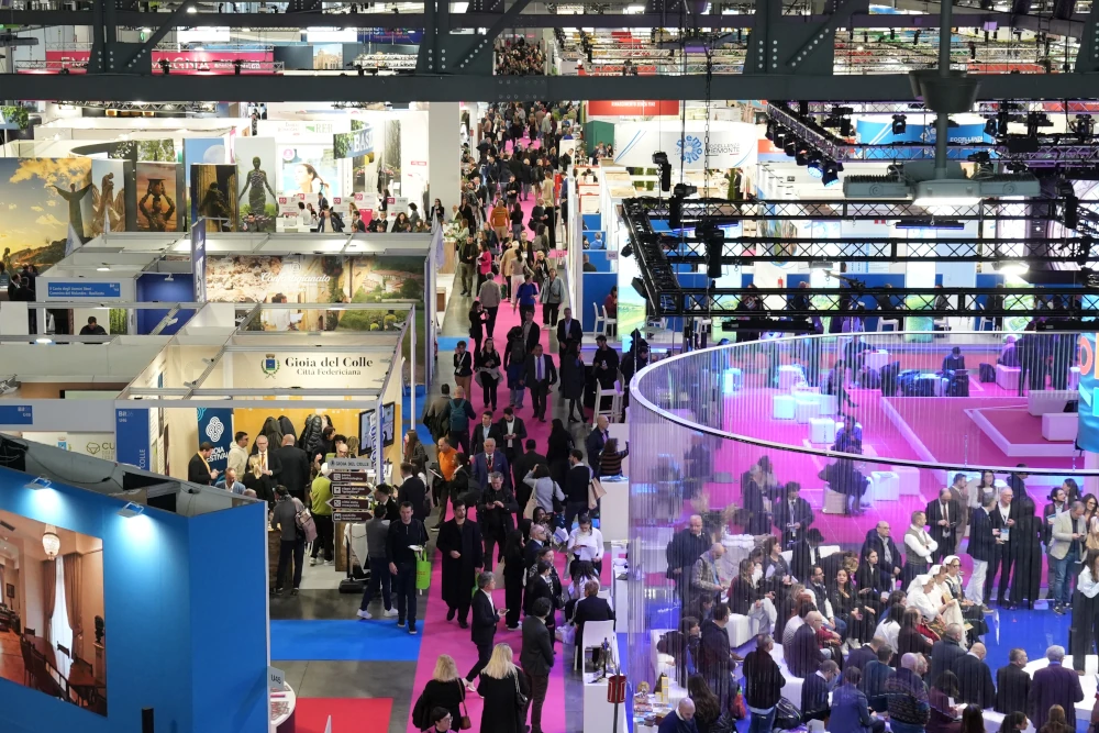 Bit accelera sul travel digitale, al Netcomm Forum il progetto Travel Re-Code
