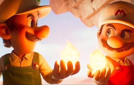 Super Mario Galaxy conquista il retail, la strategia promo-licensing di Universal unisce cinema e distribuzione