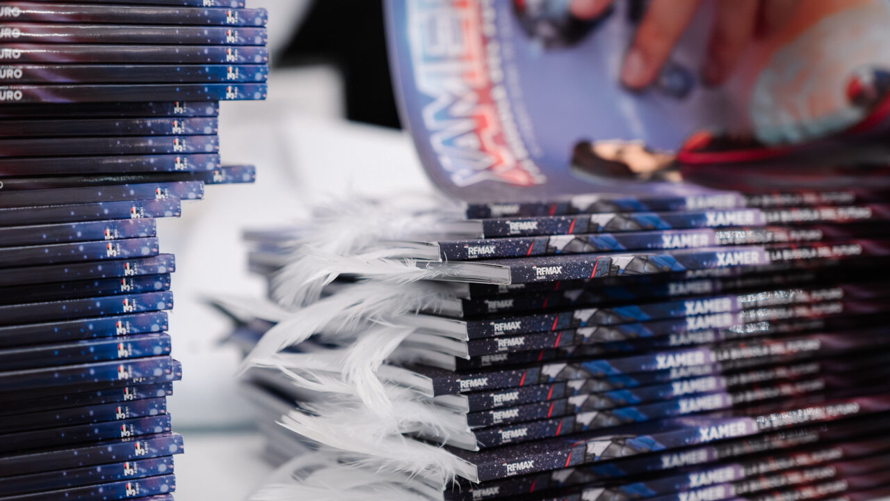 Remax celebra 30 anni con un progetto di branded storytelling