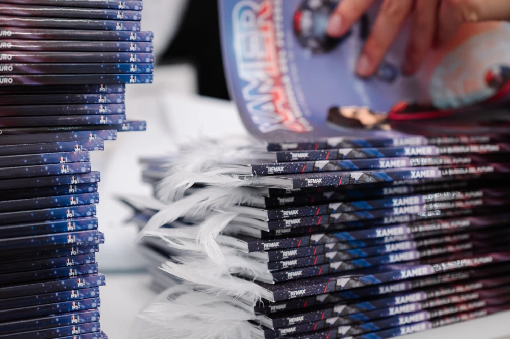 Remax celebra 30 anni con un progetto di branded storytelling