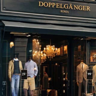 Doppelgänger Club: Il modello di fidelizzazione relazionale nel lusso accessibile