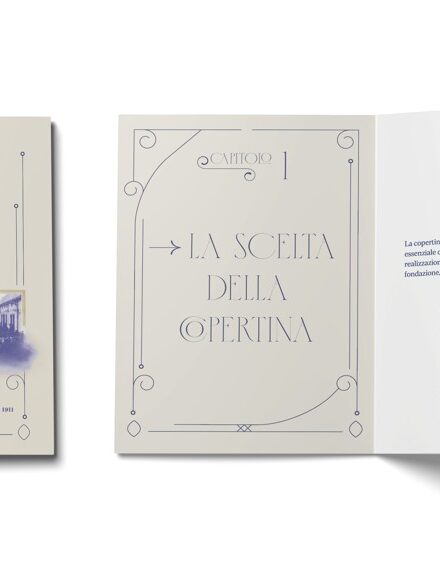 La monografia aziendale proiettata nel futuro