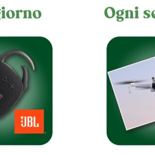 Zuegg e Skipper presentano “Ogni sorso un viaggio”, premi ad alto valore percepito