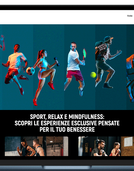 Cisalfa amplia l’offerta premiale con le esperienze di Tlc Worldwide