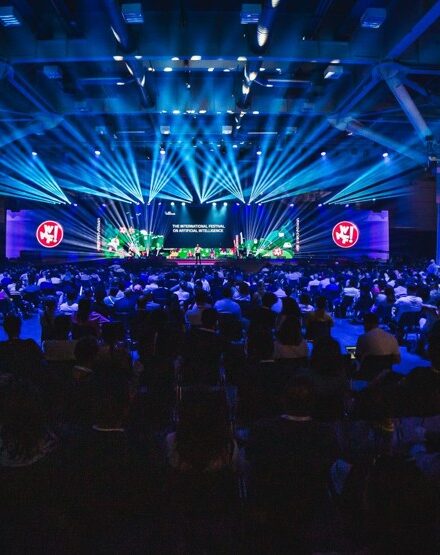 Wmf 2026, numeri record per una piattaforma internazionale dedicata a innovazione, Ai e business