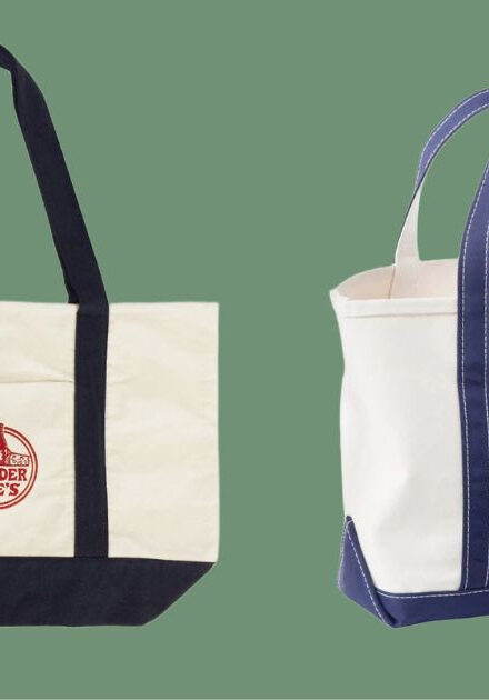 La rivincita della shopper, da borsa della spesa a simbolo della marca distributiva