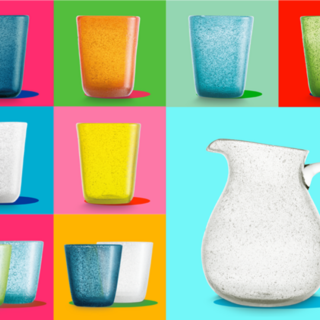 Coop porta in tavola il design artigianale con la collection Memento