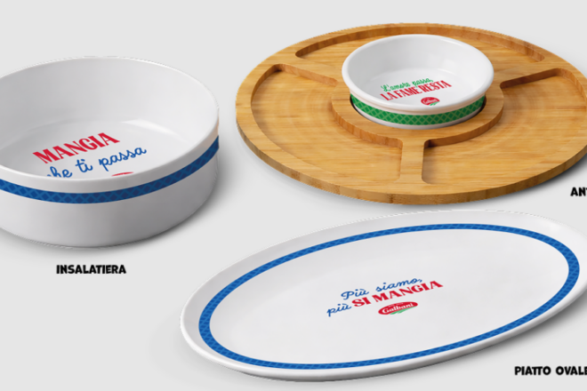 Galbani “Benvenuti a tavola”, il concorso trasforma la promozione in un invito alla convivialità