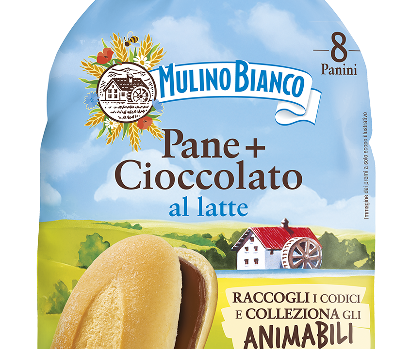 Mulino Bianco, gli Animabili tornano per il back to school