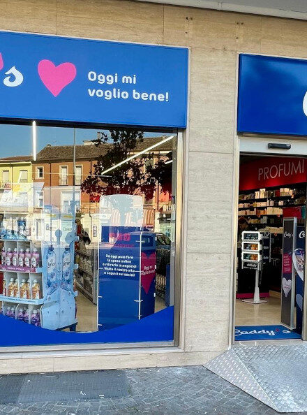 Caddy’s entra in Gruppo VéGé, nasce un nuovo polo per il drugstore
