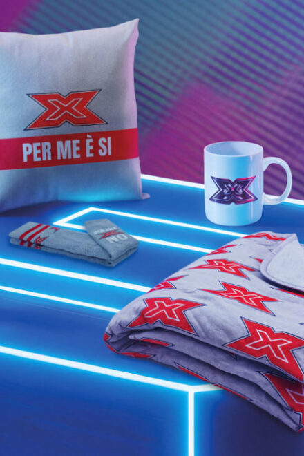 Esselunga porta X Factor nella loyalty, premi brandizzati e un concorso per vivere il talent