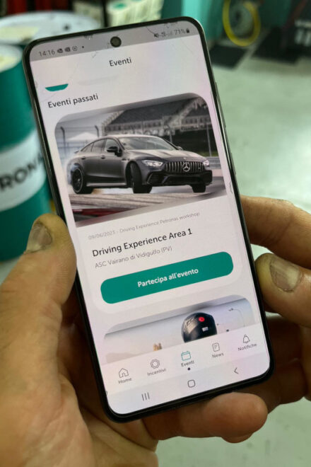 Un ecosistema digitale per costruire engagement e loyalty di filiera