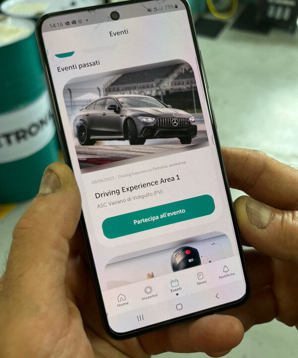 Un ecosistema digitale per costruire engagement e loyalty di filiera