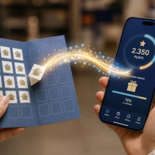 Il bollino evolve, cambia pelle, non promessa