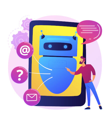 Nell’era dei chatbot al venditore è richiesto di costruire relazioni credibili