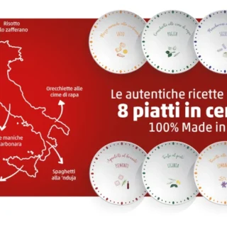 Penny porta in tavola I piatti della tradizione con una nuova raccolta premi