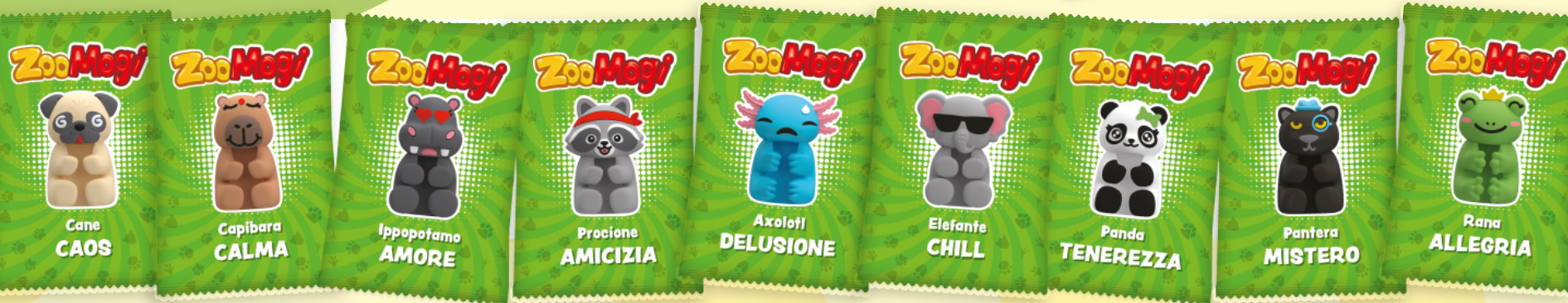 Zoomogi
